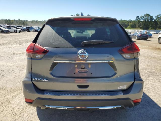 Photo 6 from auction – 2019 NISSAN ROGUE with VIN 5N1AT2MT1KC839423