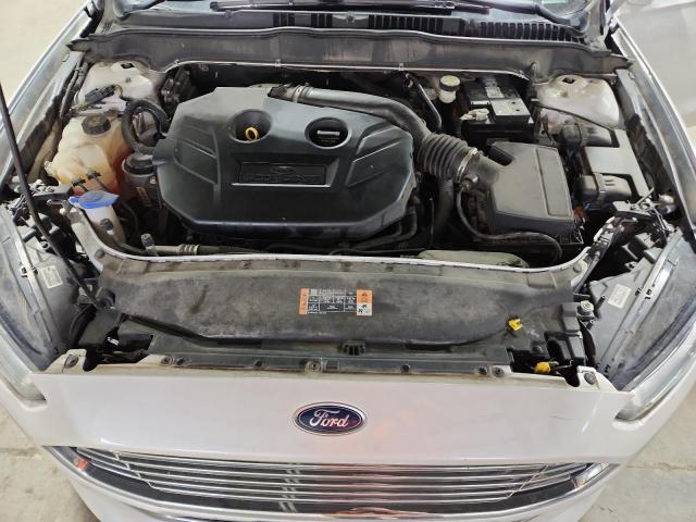 Photo 11 from auction – 2016 FORD FUSION TIT with VIN 3FA6P0K9XGR281208