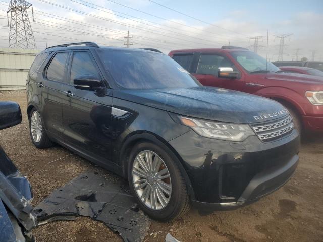 Photo 4 from auction – 2019 LAND ROVER DISCOVERY with VIN SALRT2RKXK2402610