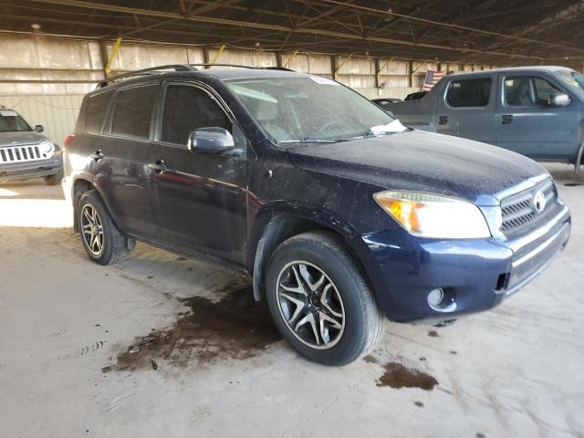 Photo 4 from auction – 2007 TOYOTA RAV4 with VIN JTMBD33V876052750