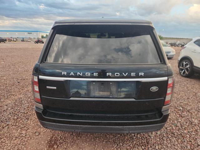 Photo 6 from auction – 2015 LAND ROVER RANGE ROVE with VIN SALGS2TF0FA234915