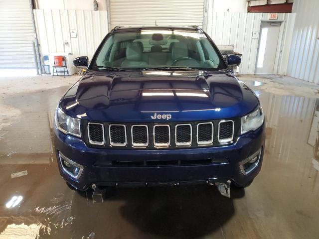 Photo 5 from auction – 2020 JEEP COMPASS LI with VIN 3C4NJDCB1LT240818