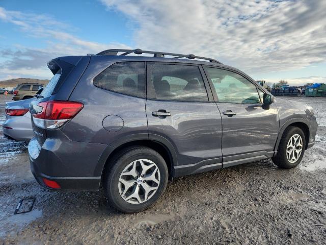 Photo 3 from auction – 2020 SUBARU FORESTER PREMIUM with VIN JF2SKAGC9LH453002