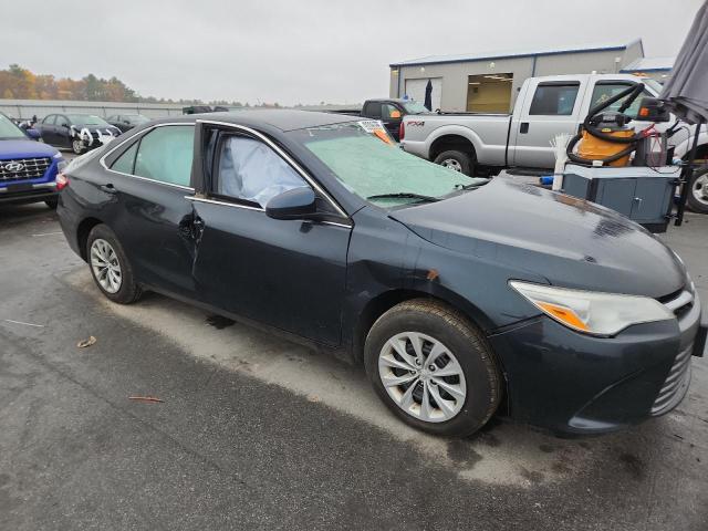 Photo 4 from auction – 2015 TOYOTA CAMRY with VIN 4T4BF1FK5FR461607