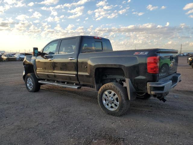 Photo 2 from auction – 2015 CHEVROLET SILVERADO with VIN 1GC1KWEG5FF557046