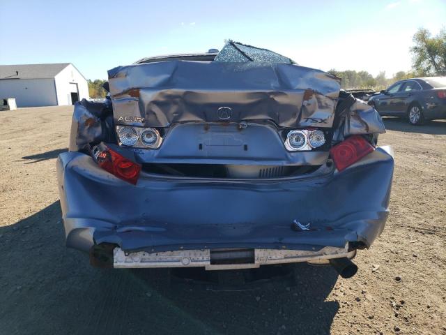 Photo 6 from auction – 2008 ACURA TSX with VIN JH4CL968X8C002952