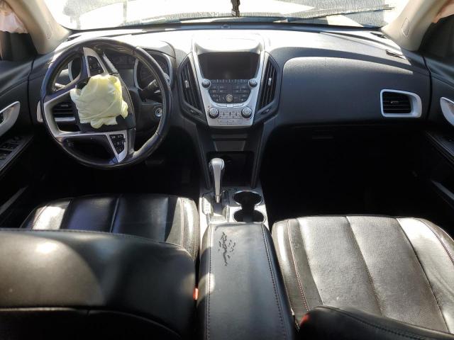 Zdjęcie 8 z aukcji – 2012 CHEVROLET EQUINOX LT z VIN 2GNALPEK4C6137153