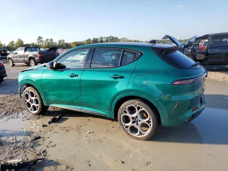 Снимка 2 от търг – 2025 ALFA ROMEO TONALE TRI с VIN ZASPATTW7S3088452