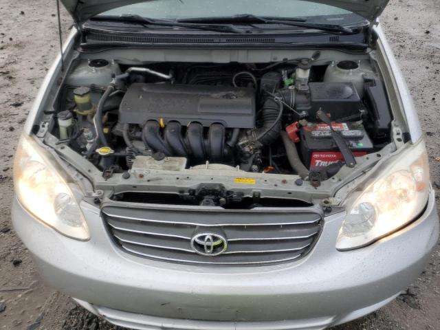 Photo 11 from auction – 2004 TOYOTA COROLLA CE with VIN 1NXBR38E44Z226102