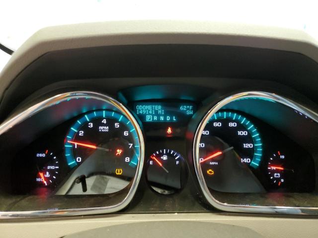 Photo 9 from auction – 2009 CHEVROLET TRAVERSE L with VIN 1GNEV23D79S102454