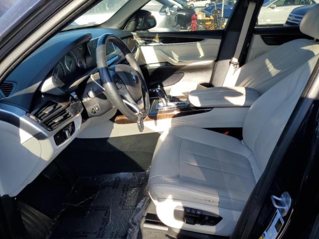 Photo 7 from auction – 2017 BMW X5 XDR40E with VIN 5UXKT0C39H0V97925