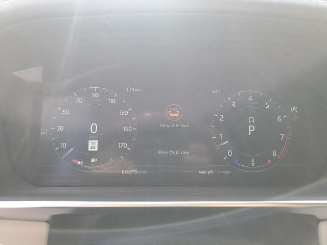 Photo 9 from auction – 2020 LAND ROVER RANGE ROVE with VIN SALGS5SE4LA582268