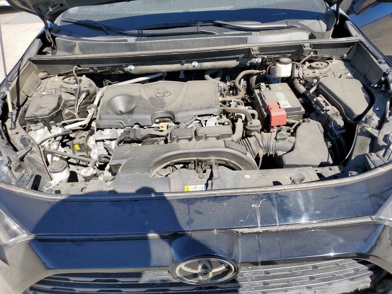 Photo 12 from auction – 2020 TOYOTA RAV4 LE with VIN 2T3H1RFV8LC040206