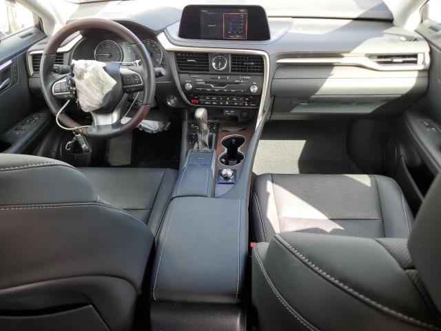 Photo 8 from auction – 2020 LEXUS RX 350 with VIN 2T2HZMAA0LC166306