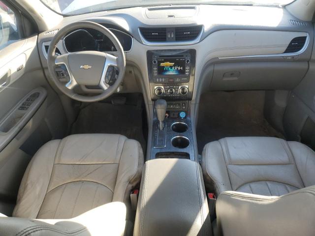 Photo 8 from auction – 2016 CHEVROLET TRAVERSE L with VIN 1GNKVJKD1GJ344562