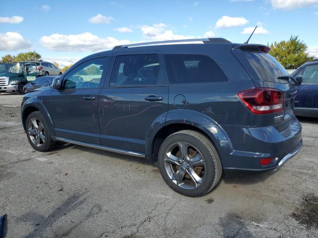 Photo 2 from auction – 2017 DODGE JOURNEY CR with VIN 3C4PDCGG6HT598911