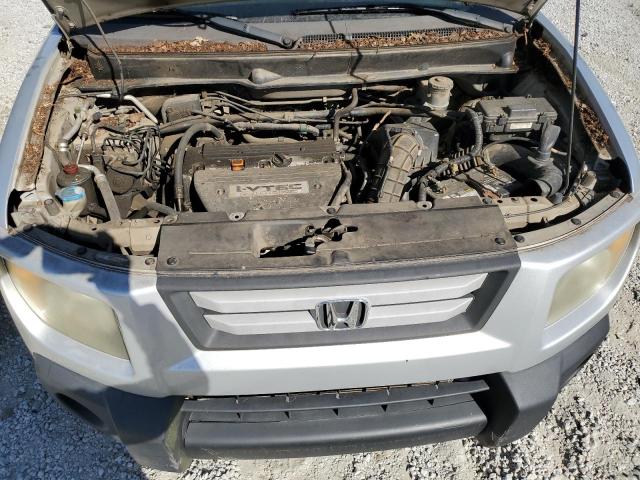 Photo 12 from auction – 2007 HONDA ELEMENT EX with VIN 5J6YH18747L006793