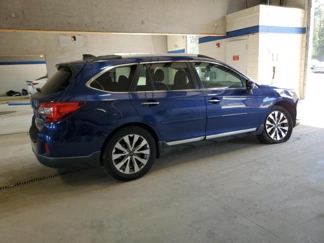 Photo 3 from auction – 2017 SUBARU OUTBACK TO with VIN 4S4BSETC0H3419140