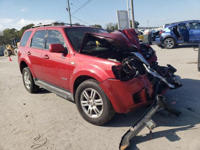 Photo 4 from auction – 2008 MERCURY MARINER with VIN 4M2CU87158KJ50842