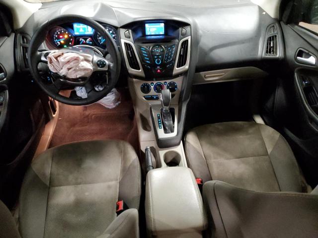 Photo 8 from auction – 2014 FORD FOCUS SE with VIN 1FADP3F29EL302812