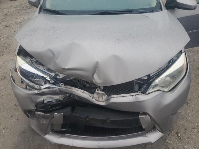 Photo 11 from auction – 2015 TOYOTA COROLLA L with VIN 5YFBURHE5FP269191