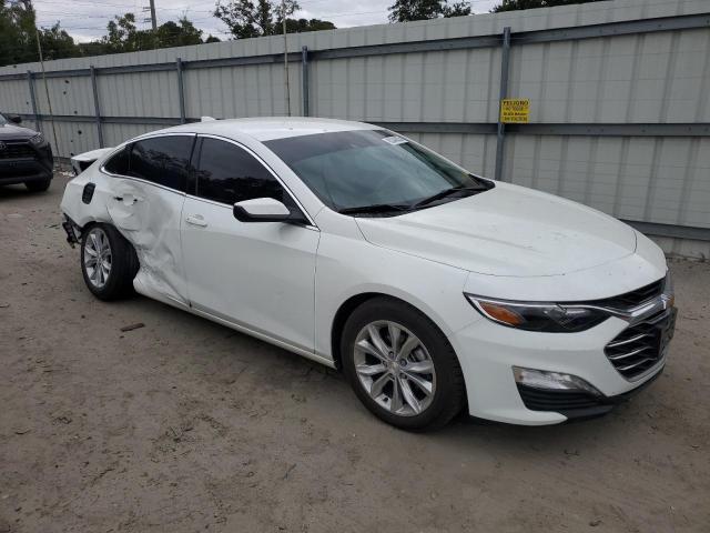 Photo 4 from auction – 2024 CHEVROLET MALIBU LT with VIN 1G1ZD5ST7RF215121