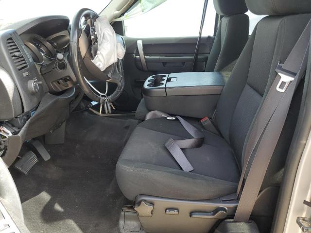 Photo 7 from auction – 2013 GMC SIERRA K15 with VIN 1GTR2VE78DZ201506