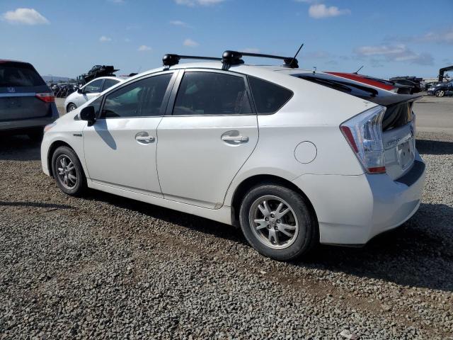 Photo 2 from auction – 2010 TOYOTA PRIUS with VIN JTDKN3DU2A1077232