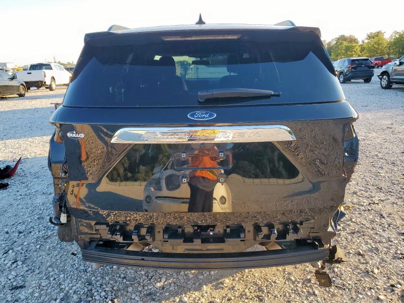 Photo 6 from auction – 2024 FORD EXPLORER X with VIN 1FMSK7DH9RGA80569