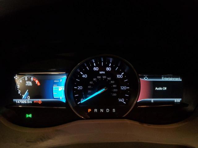 Foto 9 de la subasta – 2018 FORD EXPLORER X con VIN 1FM5K8D89JGC65793