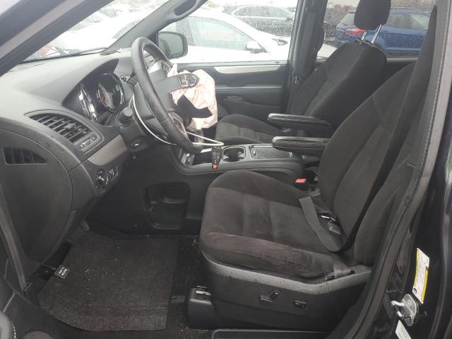 Photo 7 from auction – 2014 DODGE GRAND CARA with VIN 2C4RDGCG2ER406629