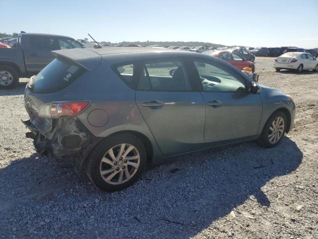 Photo 3 from auction – 2012 MAZDA 3 I with VIN JM1BL1L78C1665791