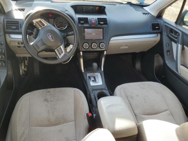 Photo 8 from auction – 2014 SUBARU FORESTER 2 with VIN JF2SJAEC1EH508065