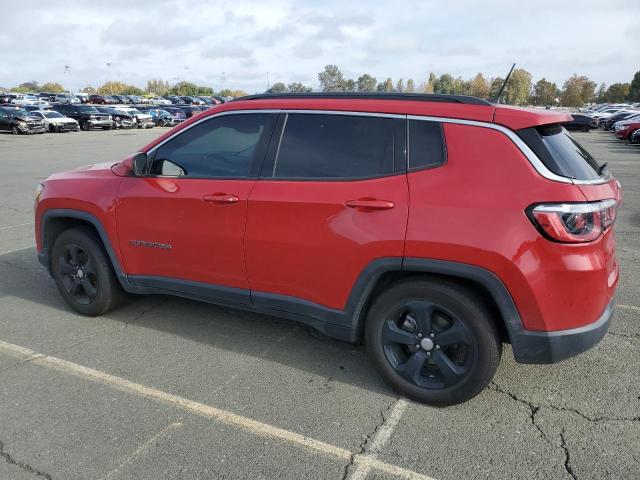 صورة رقم 2 من المزاد - 2020 JEEP COMPASS LA مع VIN 3C4NJCBB0LT235122