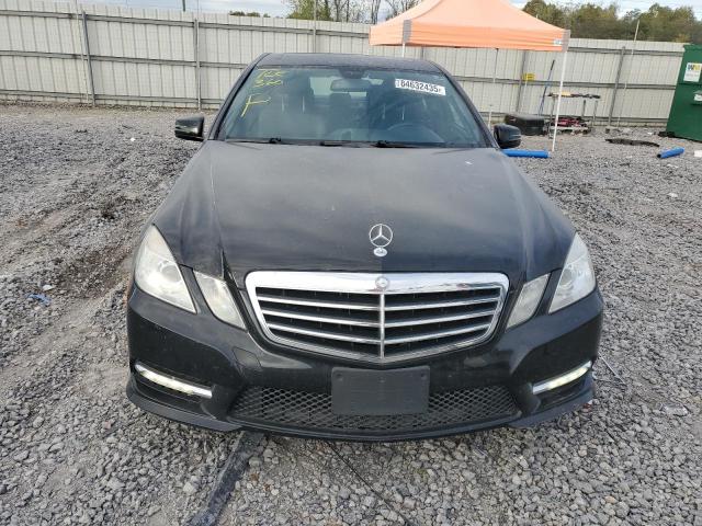 Photo 5 from auction – 2012 MERCEDES-BENZ E 350 with VIN WDDHF5KB1CA535856