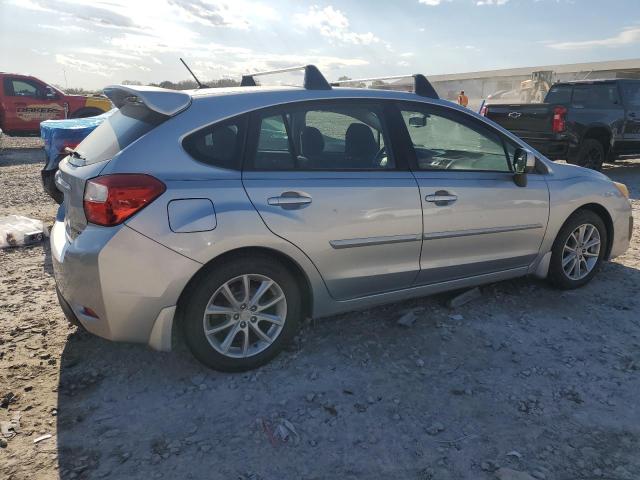 Photo 3 from auction – 2012 SUBARU IMPREZA PR with VIN JF1GPAC68CH224421