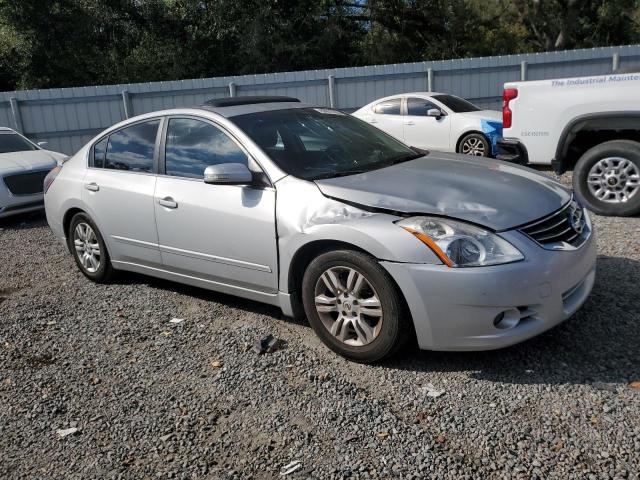 Photo 4 from auction – 2011 NISSAN ALTIMA BAS with VIN 1N4AL2APXBN426227