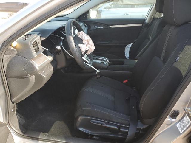 Photo 7 from auction – 2017 HONDA CIVIC EX with VIN 19XFC2F79HE204851