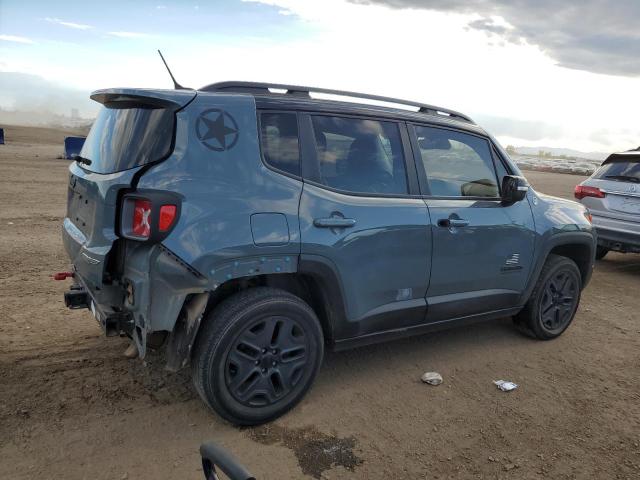 Photo 3 from auction – 2017 JEEP RENEGADE T with VIN ZACCJBCB4HPF86095