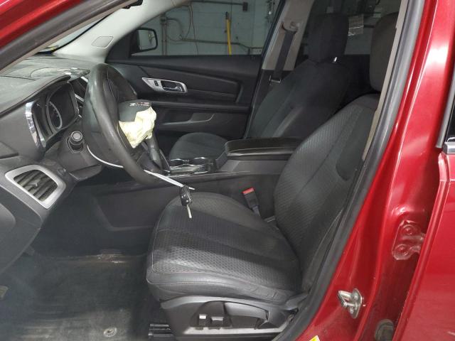Photo 7 from auction – 2015 GMC TERRAIN SL with VIN 2GKALMEK0F6407897