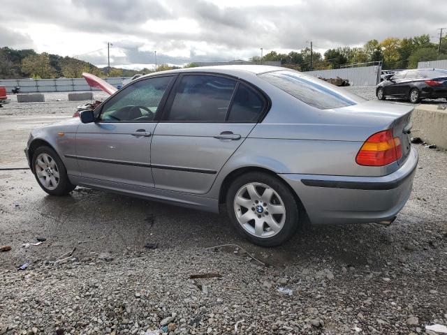 Photo 2 from auction – 2004 BMW 325 I with VIN WBAET37474NJ96287