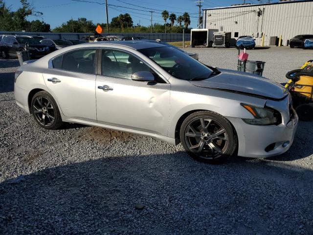 Photo 4 from auction – 2014 NISSAN MAXIMA S with VIN 1N4AA5AP4EC914063