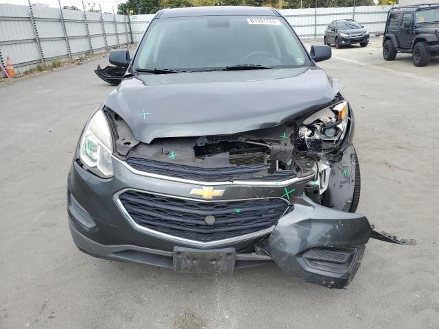 Photo 5 from auction – 2017 CHEVROLET EQUINOX LS with VIN 2GNALBEK1H1522564