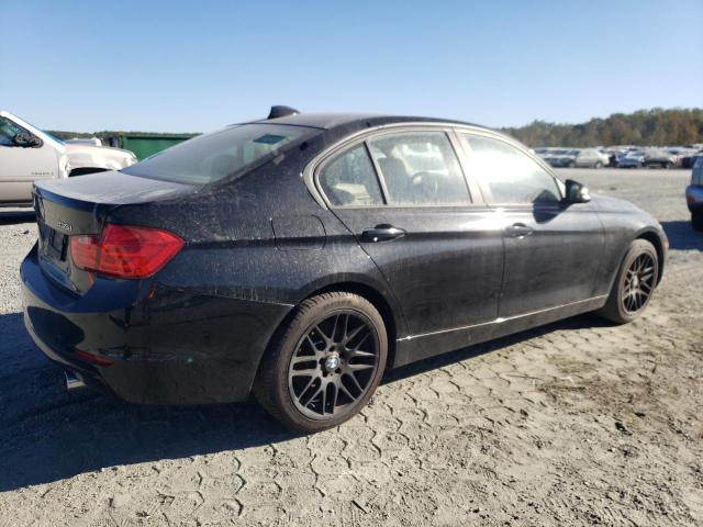 Photo 3 from auction – 2014 BMW 335 XI with VIN WBA3B9C54EF588490