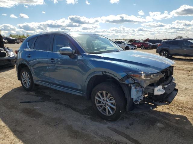 Foto 4 de la subasta – 2024 MAZDA CX-5 PREFE con VIN JM3KFBCLXR0401469