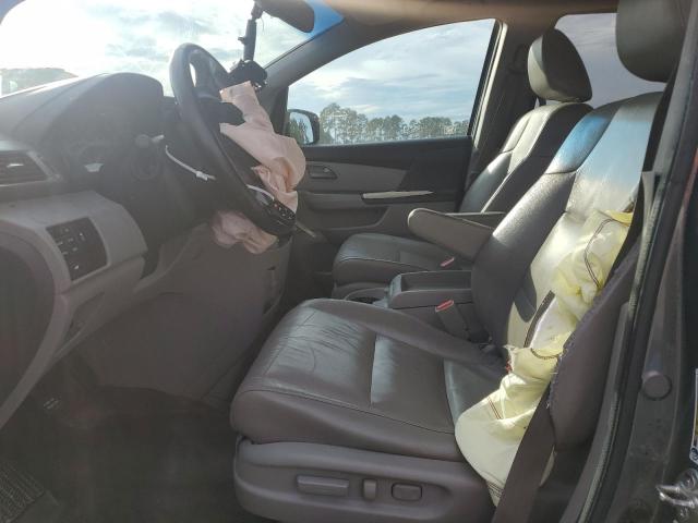 Photo 7 from auction – 2011 HONDA ODYSSEY EXL with VIN 5FNRL5H60BB073894