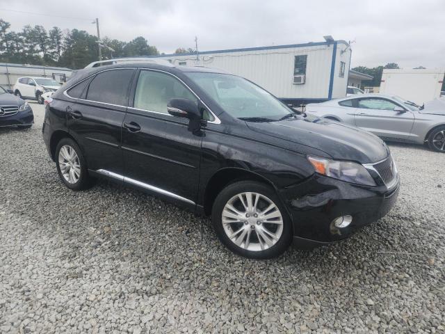 Photo 4 from auction – 2010 LEXUS RX 450H with VIN JTJBC1BAXA2014423