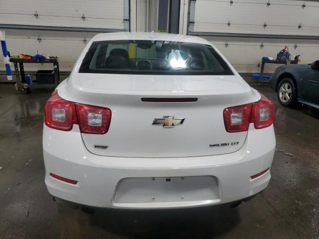 Photo 6 from auction – 2015 CHEVROLET MALIBU LTZ with VIN 1G11G5SX8FF166403