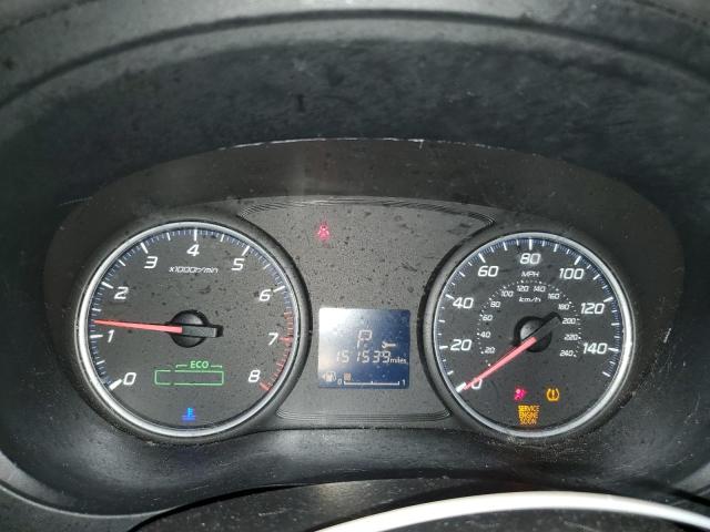 Photo 9 from auction – 2014 MITSUBISHI OUTLANDER with VIN JA4AD2A39EZ007538