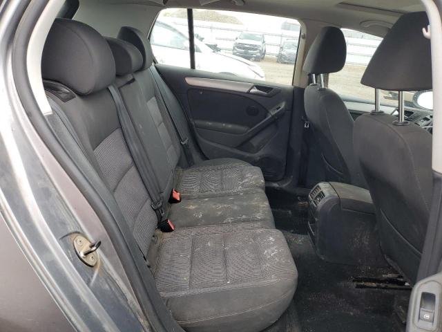 Photo 10 from auction – 2012 VOLKSWAGEN GOLF with VIN WVWNM7AJXCW037732